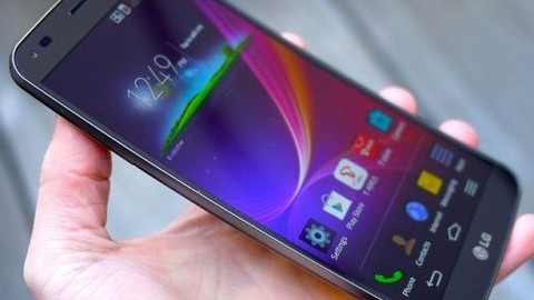 LG G Flex 2’de Snapdragon 810’a yer verilecek