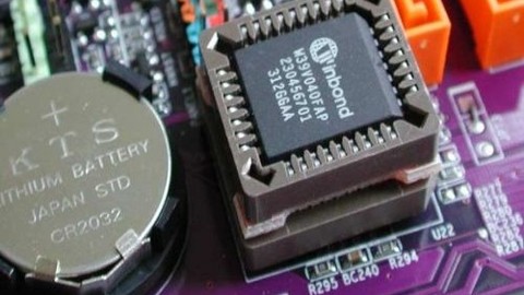 BIOS güncelleme gerekli midir? Nasıl Yapılır?