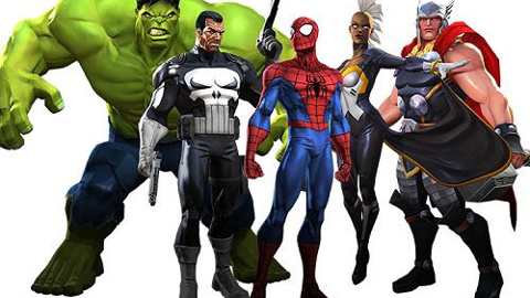 2014'ün en iyi Android oyunları