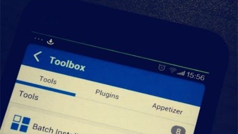 All-In-One Toolbox (29 Tools) Sistem Optimizasyon ve Önbellek Temizleme Uygulaması