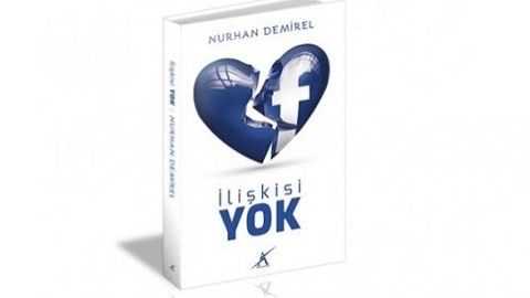 Facebook'un kitabı olur mu demeyin; 'İlişkisi Yok' ile oldu!