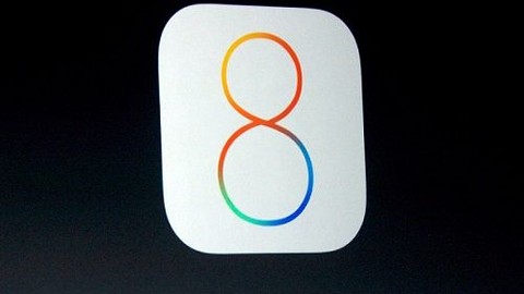 Apple, iOS 8'in son kullanım oranını açıkladı