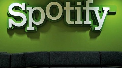 Spotify 60 milyon aktif kullanıcıya erişti