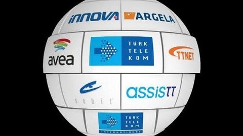 Türk Telekom Grubu’nda kim ne yapıyor bilen yok...