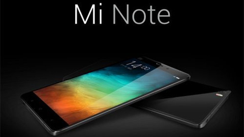 Xiaomi Mi Note'un ilk kamera örnekleri
