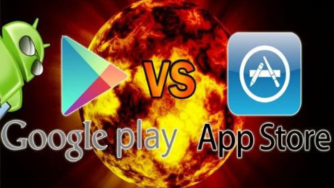 App Store bu kez geride kaldı!