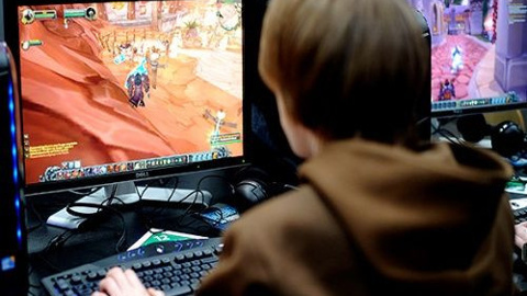 Online oyun bağımlılığı yine ölüm getirdi!