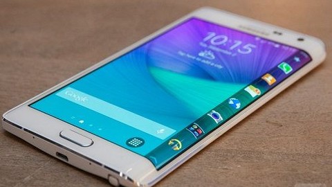 Samsung Galaxy S6 ile gelecek 6 yenilik!