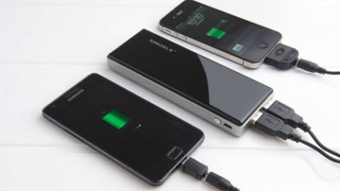 En hızlı şarj özelliğine sahip akıllı telefonlar