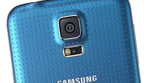 Galaxy S6'nın kamera özellikleri açıklandı