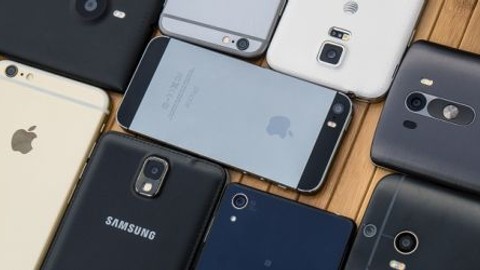 Şu anda satın alabileceğiniz en iyi akıllı telefonlar: Ocak 2015