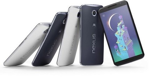 Nexus 6 için Android 7.0 Nougat yayınlandı