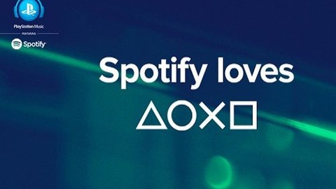 Music Unlimited yerini Spotify destekli PlayStation Music'e kaptırdı
