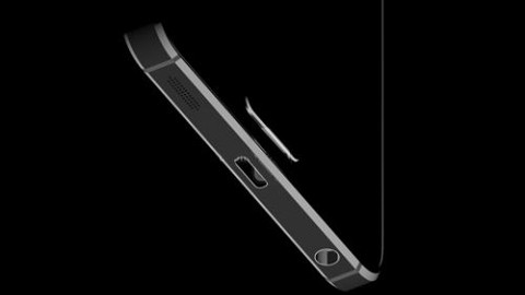 İşte metal kasalı Galaxy S6!