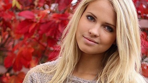 Norveçli Emilie Voe Nereng: 200 Türk erkeği beni ekledi, neler oluyor?