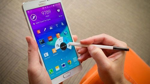 Galaxy Note 4 Android 5.0 Lollipop güncellemesi neden gecikti?