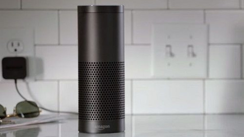 Amazon, Echo’nun ses kontrol özelliğini genişletiyor
