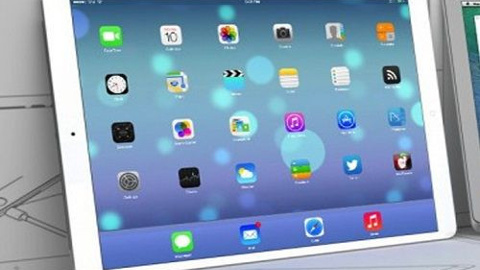 Apple'ın 12,9-inçlik tableti ince ve hafif olacak, büyük bir pille donatılacak