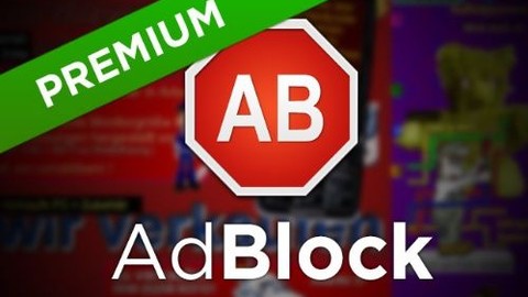 Adblock'tan kurtulmak için dev firmalar ücret mi ödüyor?
