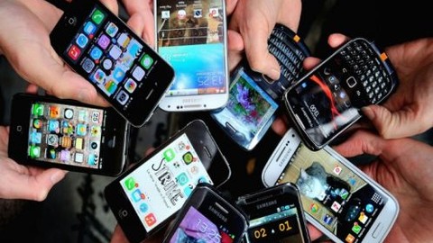 Akıllı telefonlarda ilk şarj süresi ne kadar olmalı?