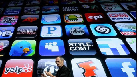 App Store’daki uygulamalar hileyle böyle popüler hale getiriliyor!