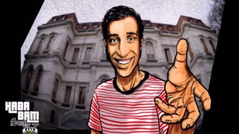 İnek Şaban GTA 5'te! [Video]