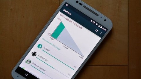 Anket: Akıllı telefonunuzun günlük ortalama şarj ömrü nedir?