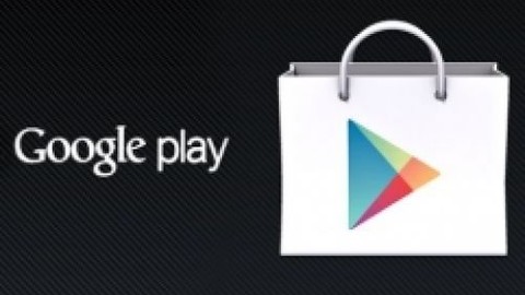 Google Play Store güncellendi [APK dosyası indir]