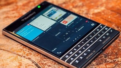 BlackBerry 10.3.1 güncellemesi bu ay başlıyor