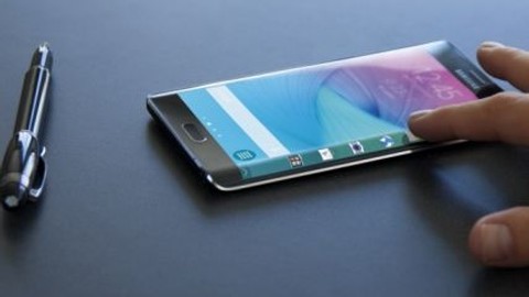 Samsung yanlışlıkla Galaxy S6 Edge'ın SAR değerini yayınladı