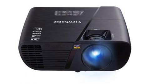 ViewSonic, ISE'de LightStream serisini tanıttı