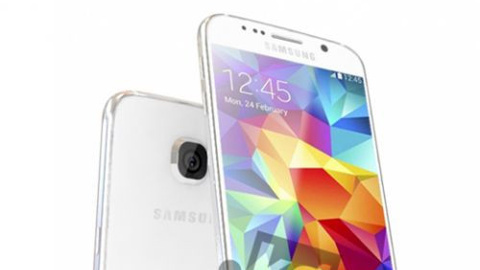 Galaxy S6 ile iPhone 6 benzerliği yine gündemde