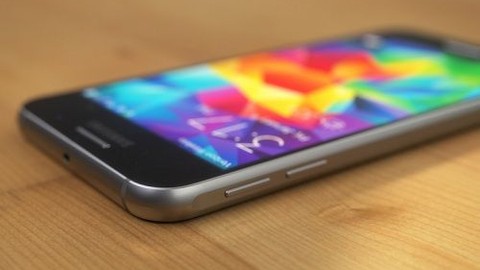 En iyi Galaxy S6 derlemesi (3D render çalışması)