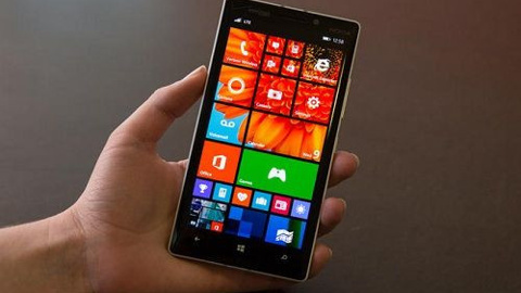 Windows Phone 8.1 GDR2 güncellemesi göründü