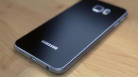 Samsung Galaxy S6'nın bataryası 2,600mAh mı olacak?