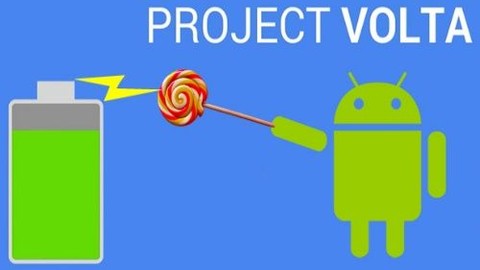Galaxy S5, LG G3, HTC One M8 ve Nexus 5, Android 5.0 Lollipop batarya dayanıklılık testi!