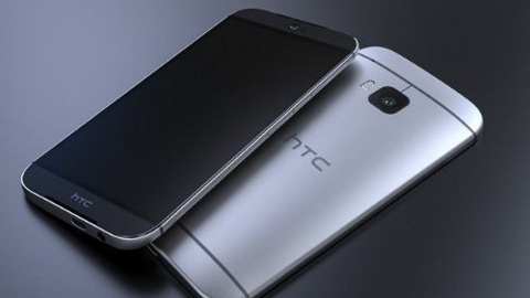 İşte HTC One M9'un bugünkü duvar kağıdı