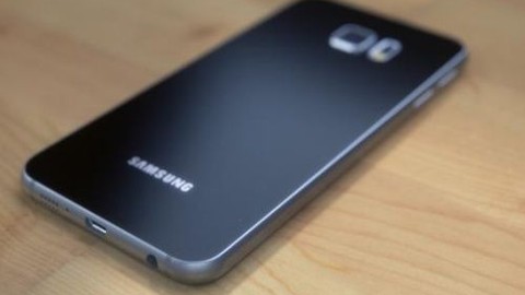 Samsung Galaxy S6'nın kamera ayrıntıları hayal kırıklığı yaratacak!