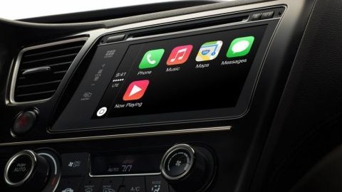 Honda, Kia ve Lincoln Apple CarPlay ile yollara çıkıyor