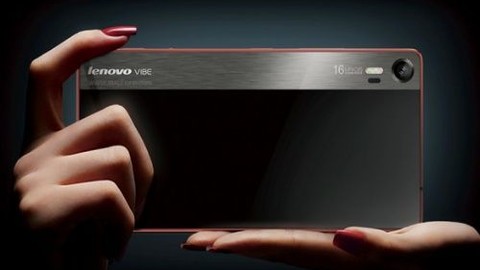 Lenovo, MWC 2015'te 5 yeni akıllı telefonu ile sahne alacak!