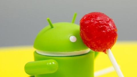Android 5.1 ile birlikte yeni özellikler ve saat animasyonları geliyor [Video]