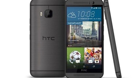 HTC One M9'da yer alacak 10 özellik