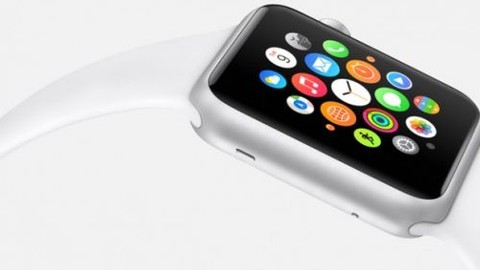 Apple CEO’su Tim Cook’tan Apple Watch açıklaması