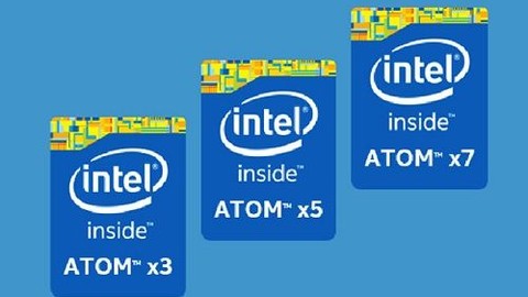 Intel, Atom işlemciler için yeni bir adlandırmaya gidiyor