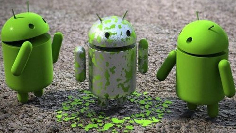 Google Play Store'da Sponsor dönemi başlıyor!