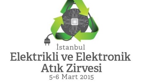 E-atık zirvesi için geri sayım başladı