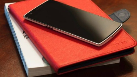 Ubuntu Touch OnePlus One'da çalıştırıldı! [Video]