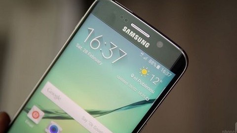 Kafam karıştı! Galaxy S6 mı yoksa Galaxy S6 Edge mi almalıyım?