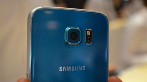 Galaxy S6'nın ilk kamera örneklerine göz atın