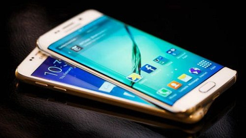 Galaxy S6 ve Galaxy S6 Edge arasındaki 6 fark!
